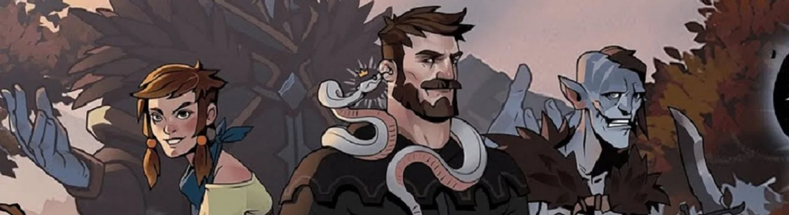 关于 Knock on the Coffin Lid 的混合评价 — 0 个意见