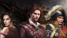 Vikings: War of Clans 类似于 Vikings: War of Clans