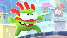 Cut the Rope Remastered 类似于 Cut the Rope Remastered