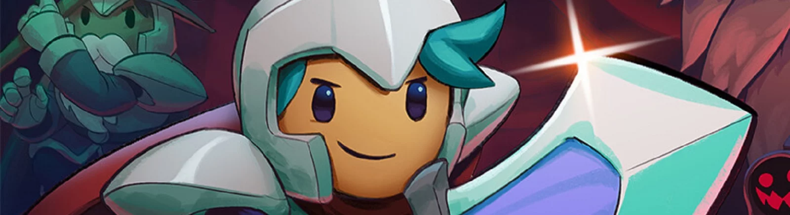 表格 为 Rogue Legacy 2