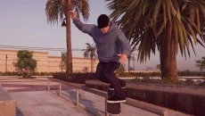 Skater XL - 一款体育游戏类型的游戏