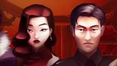 Gang of Four - 一款卡牌游戏类型的游戏