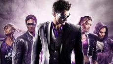 Saints Row: The Third Remastered - 一款飞行模拟器类型的游戏