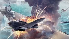 Aircraft Carrier Survival - 一款军舰 / 潜艇类型的游戏