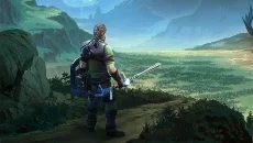 Elder Scrolls 5: Skyrim Special Edition 类似于 Elder Scrolls 5: Skyrim Special Edition