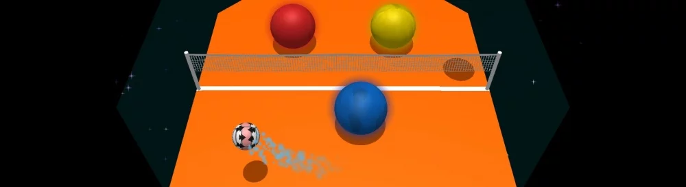 适合Nintendo Switch的最佳游戏[platform]，类似于Volleying