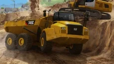 Snow Plowing Simulator 类似于 Snow Plowing Simulator