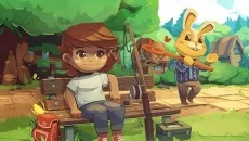 Animal Crossing: Pocket Camp 类似于 Animal Crossing: Pocket Camp