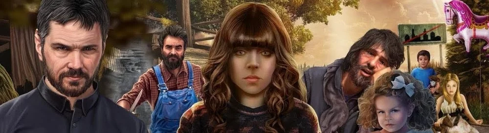 论坛 Maze: Subject 360