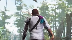 Disintegration 类似于 Disintegration