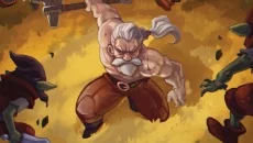 Dwarf Fortress 类似于 Dwarf Fortress