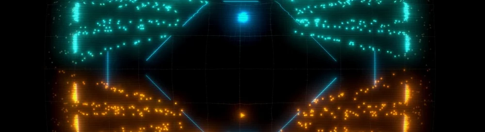 适合Xbox One的最佳游戏[platform]，类似于Gravity Wars