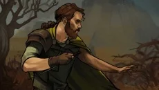 Ancient Enemy - 一款卡牌游戏类型的游戏