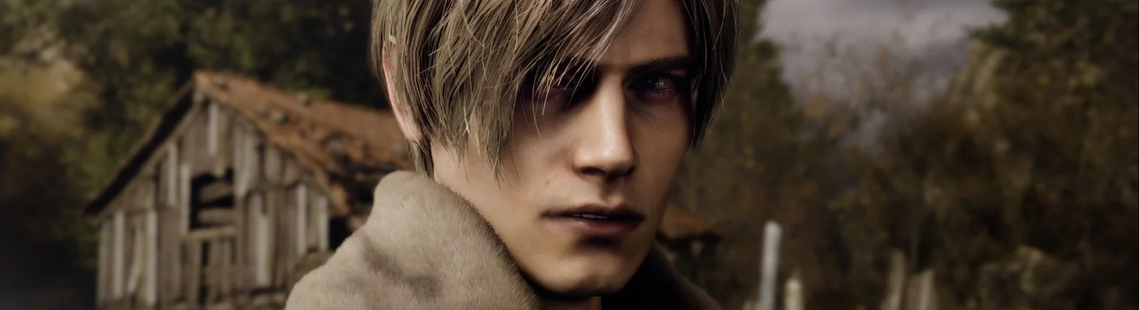 Resident Evil 4 Remake (2023) — Трейнер (+10) [1.0] / 训练器 / 作弊