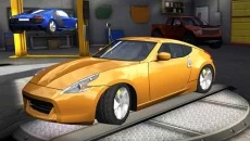 Extreme Car Driving Simulator - 一款赛车类型的游戏