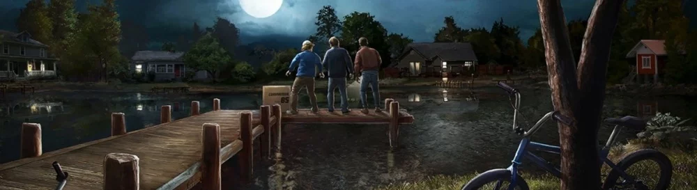 以低价购买 Commander &#039;85，最高可享受 90% 的折扣 🏷️，比较不同商店的价格