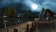 Osiris: New Dawn 类似于 Osiris: New Dawn