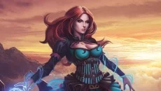 Marble Duel: Sphere-Matching Tactical Fantasy - 一款三消(Match-3)类型的游戏