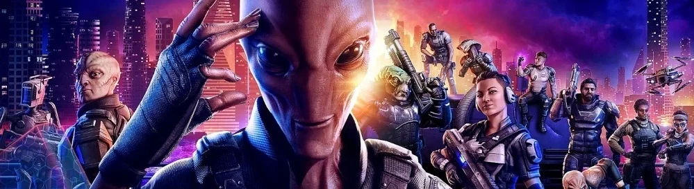 XCOM: Chimera Squad — Трейнер (+6) от 05.05.2020 [WeMod] / 训练器 / 作弊