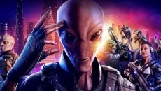 XCOM: Chimera Squad - 一款回合制类型的游戏