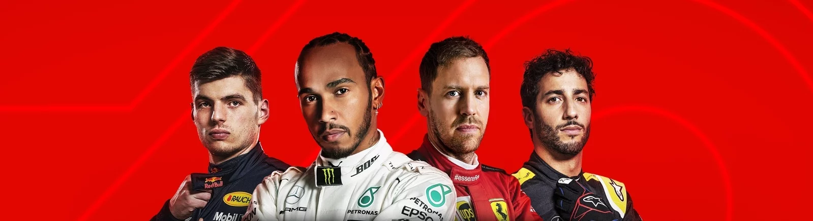 F1 2020 — Трейнер (+7) от 01.05.2021 [WeMod] / 训练器 / 作弊