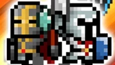 Pixel Heroes 类似于 Pixel Heroes