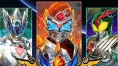 Mech Arena: Robot Showdown 类似于 Mech Arena: Robot Showdown