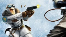 Red Orchestra 2: Heroes of Stalingrad 类似于 Red Orchestra 2: Heroes of Stalingrad