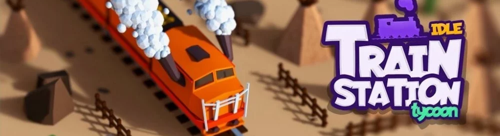 所有关于 Idle Train Station Tycoon: Money Clicker Inc. 的评论和评分 — 0 个意见