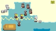 To the Moon 类似于 To the Moon