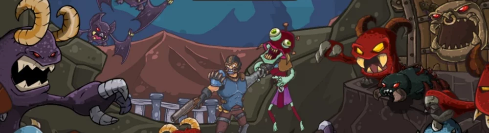 在不同国家/地区的 Demon Blast[platforms] 上  的发行日期