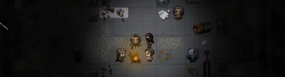 以低价购买 Waste Walkers Subsistence，最高可享受 90% 的折扣 🏷️，比较不同商店的价格