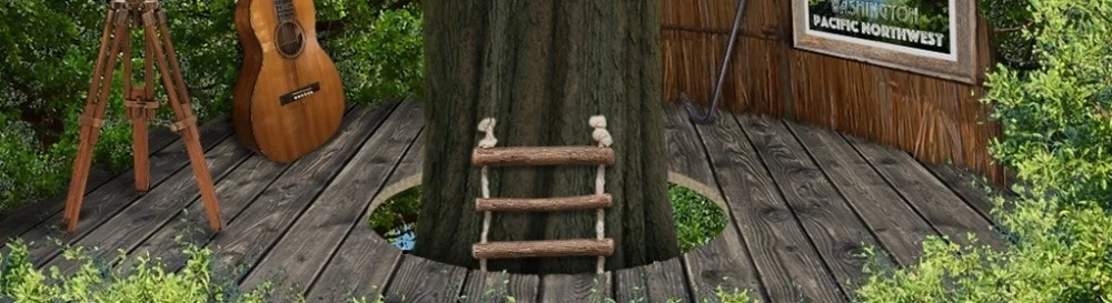 论坛 Bigfoot Quest