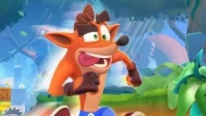 Crash Bandicoot 4: It's About Time 类似于 Crash Bandicoot 4: It's About Time