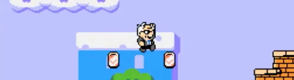 所有关于 Super Bernie World 的评论和评分 — 1 个意见