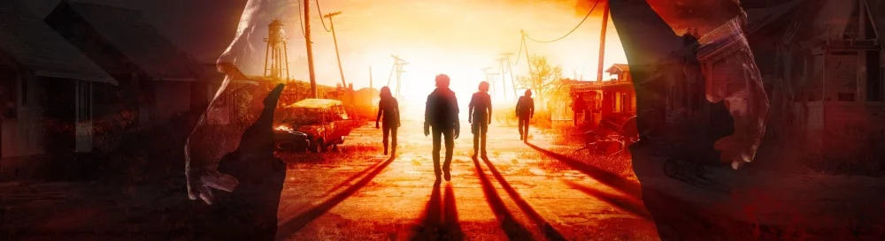 State of Decay 2: Juggernaut Edition — Трейнер (+20) от 05.09.2022 / 训练器 / 作弊