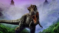 The Lost Lands: Dinosaur Hunter - 一款狩猎 / 钓鱼类型的游戏