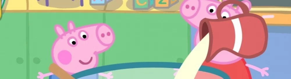以低价购买 Peppa Pig: Sports Day，最高可享受 90% 的折扣 🏷️，比较不同商店的价格