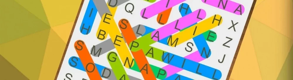 关于 Word Search Unlimited 的负面评价 — 0 个意见