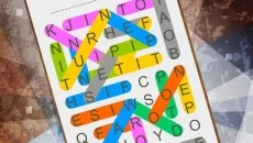 Word Search Unlimited - 一款教育游戏(教育)类型的游戏