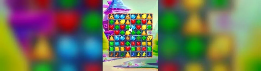 在不同国家/地区的 Mermaid Treasure Hunting[platforms] 上  的发行日期