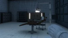 SCP: 5K 类似于 SCP: 5K