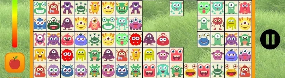 在不同国家/地区的 Connect: Cute monsters and food[platforms] 上  的发行日期