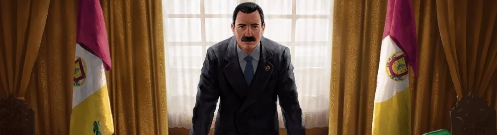 以低价购买 Suzerain，最高可享受 90% 的折扣 🏷️，比较不同商店的价格