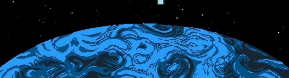 论坛 Escape From Tethys