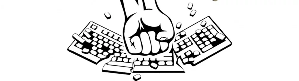 论坛 Keyboard Killers