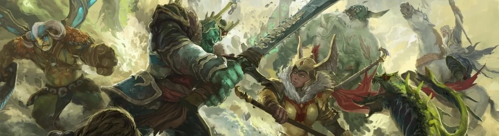 论坛 Герои: Легенда Энроса