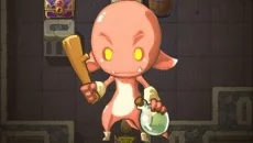 Phantasmal 类似于 Phantasmal