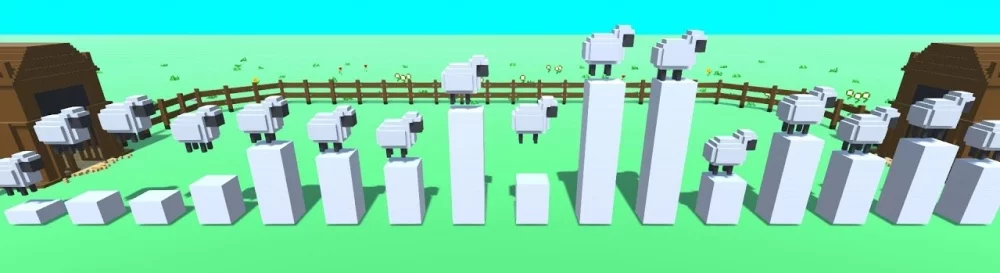 所有关于 Sheep with Mates 的评论和评分 — 0 个意见