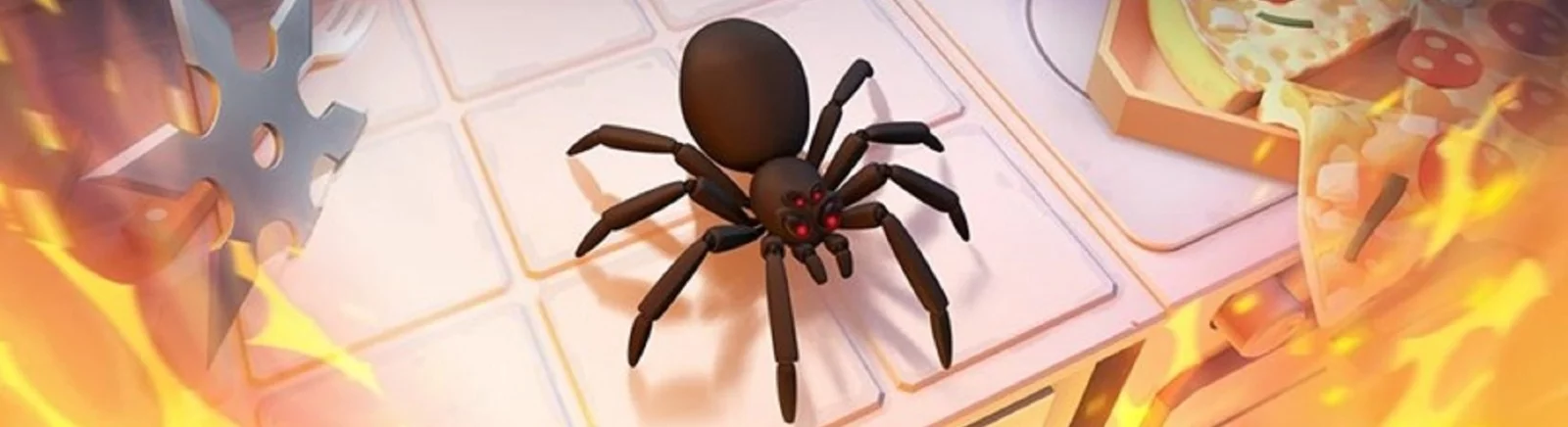 Kill It With Fire — Таблица для Cheat Engine [UPD: 15.08.2020] / 表格 / 作弊